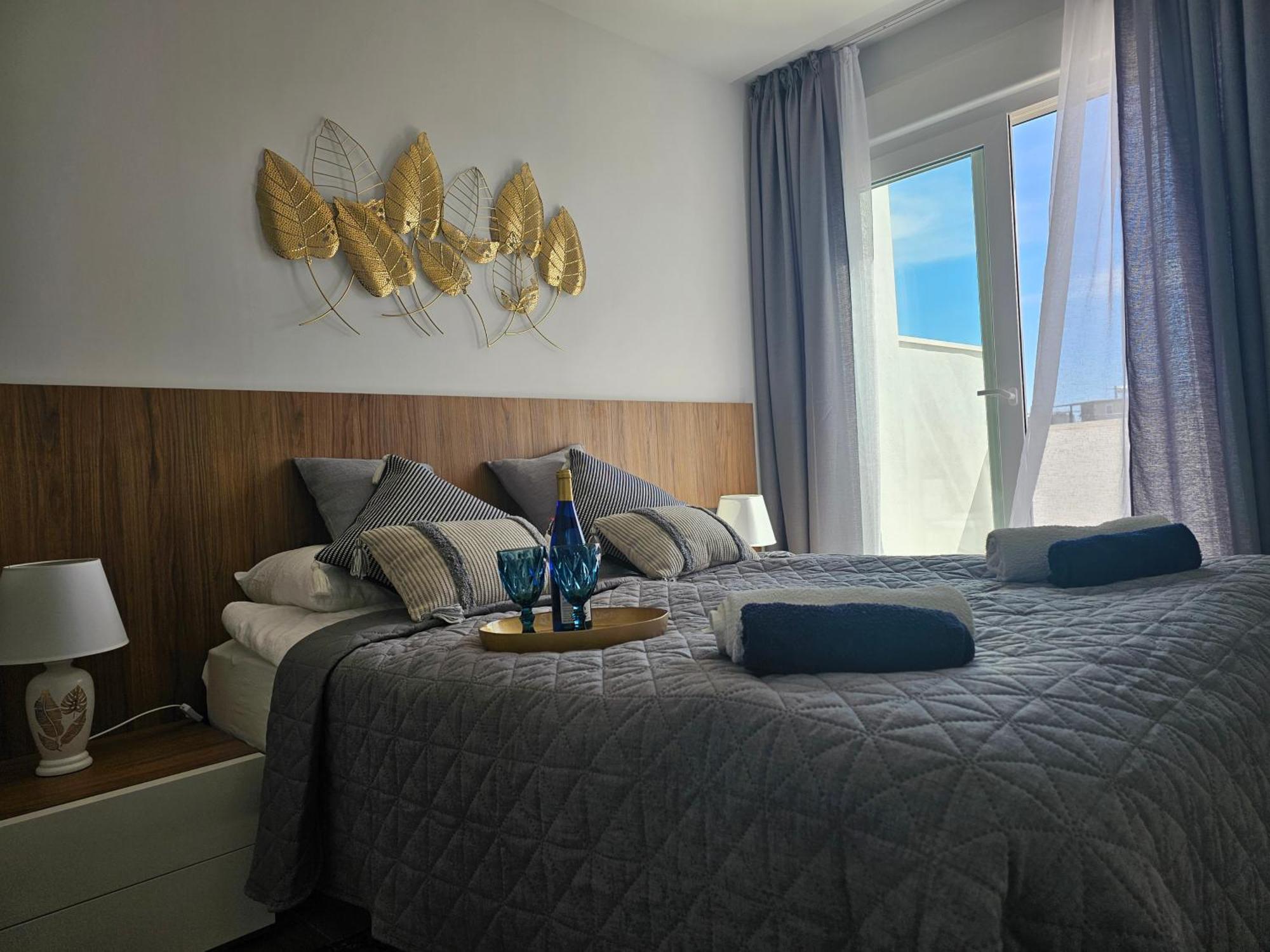Apartament W Rezydencji Bali Los Altos Eksteriør bilde