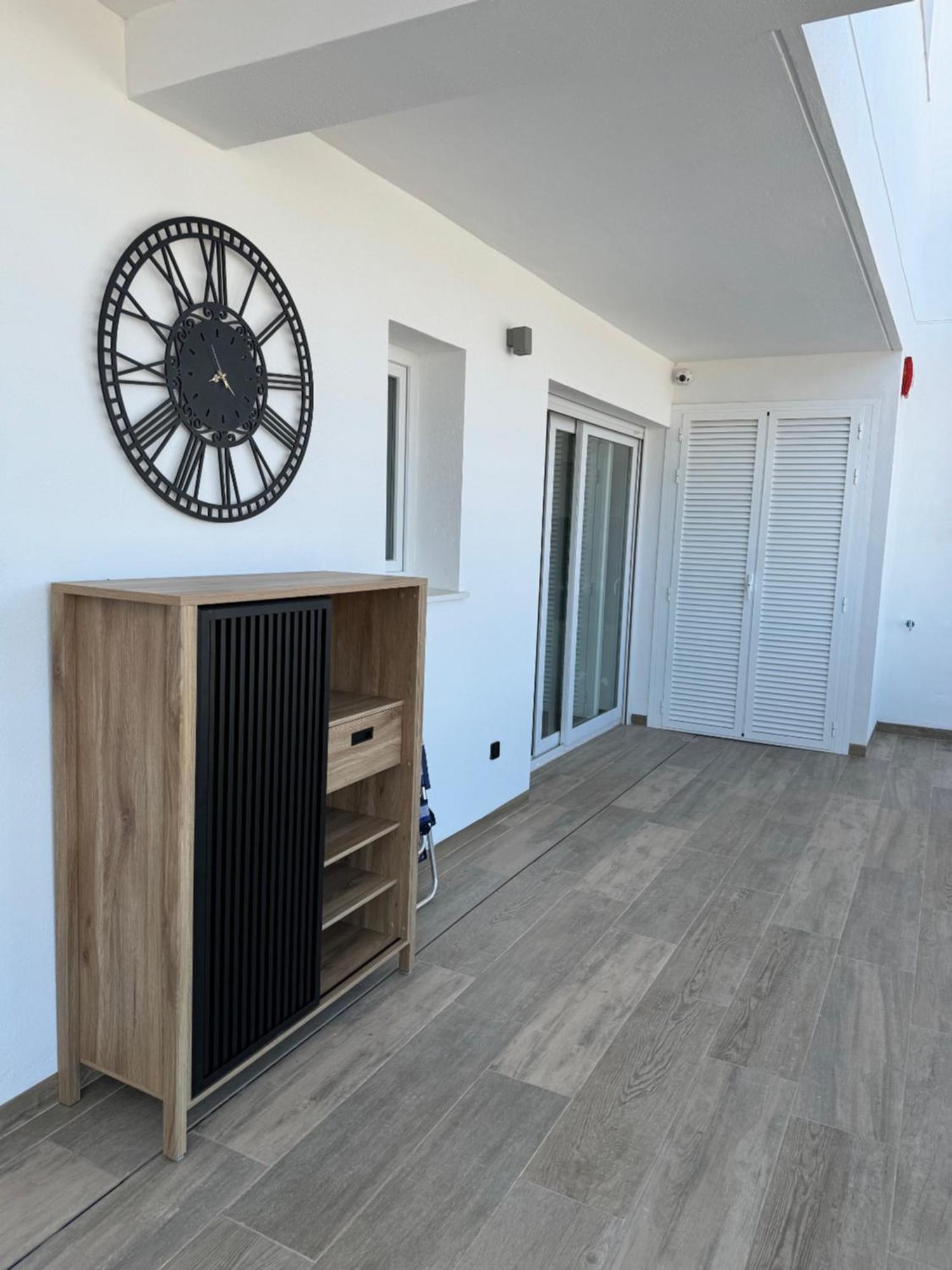 Apartament W Rezydencji Bali Los Altos Eksteriør bilde