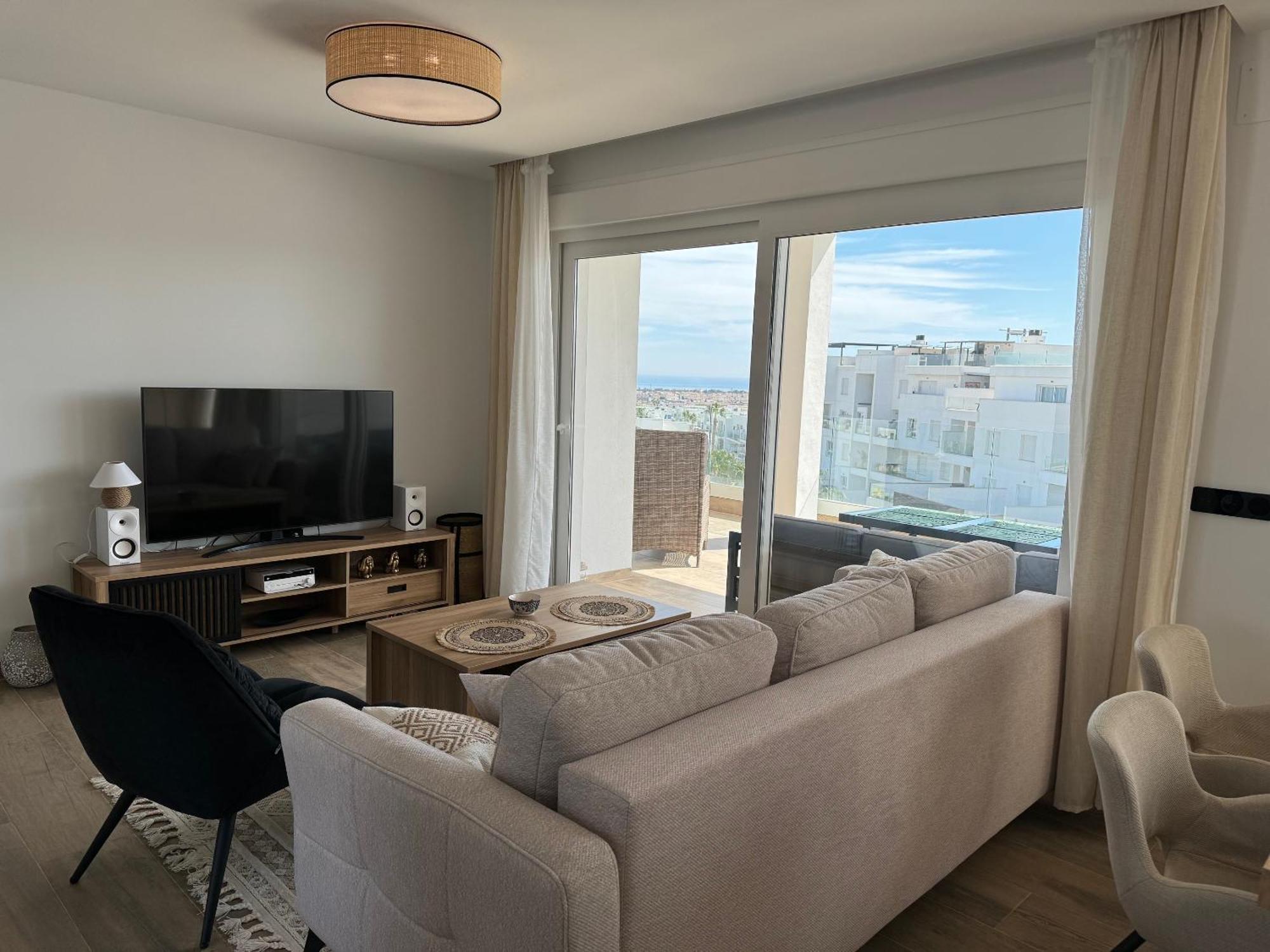 Apartament W Rezydencji Bali Los Altos Eksteriør bilde